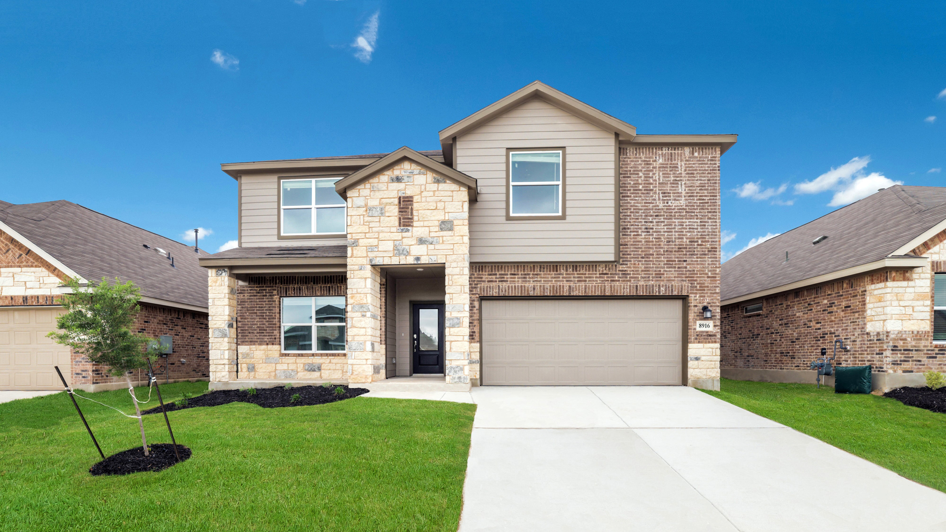 Get Texas Sized Savings during Lennar’s Sales Event Lennar Resource Center