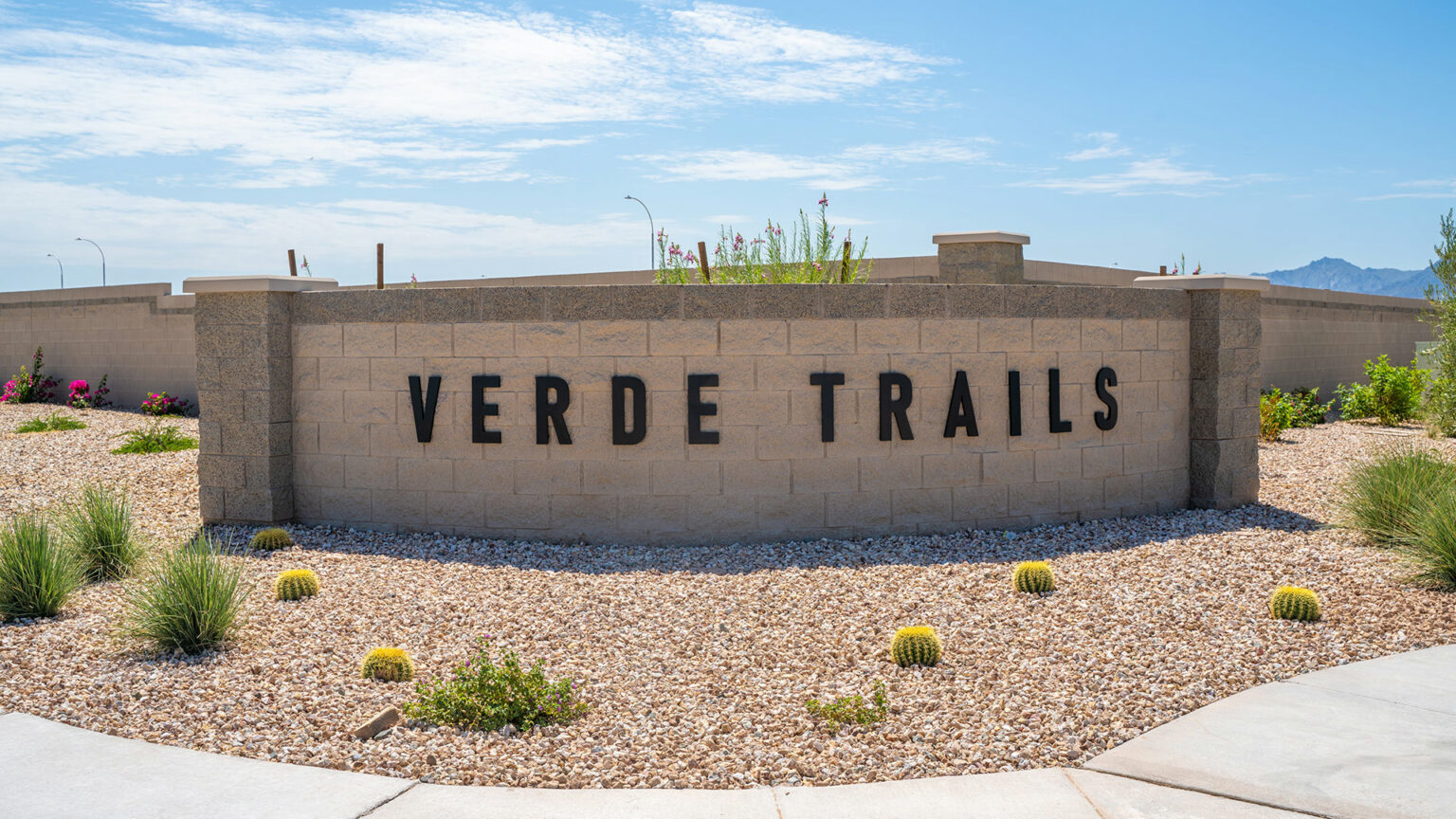 Discover new Lennar homes at Verde Trails in Tolleson, AZ Lennar