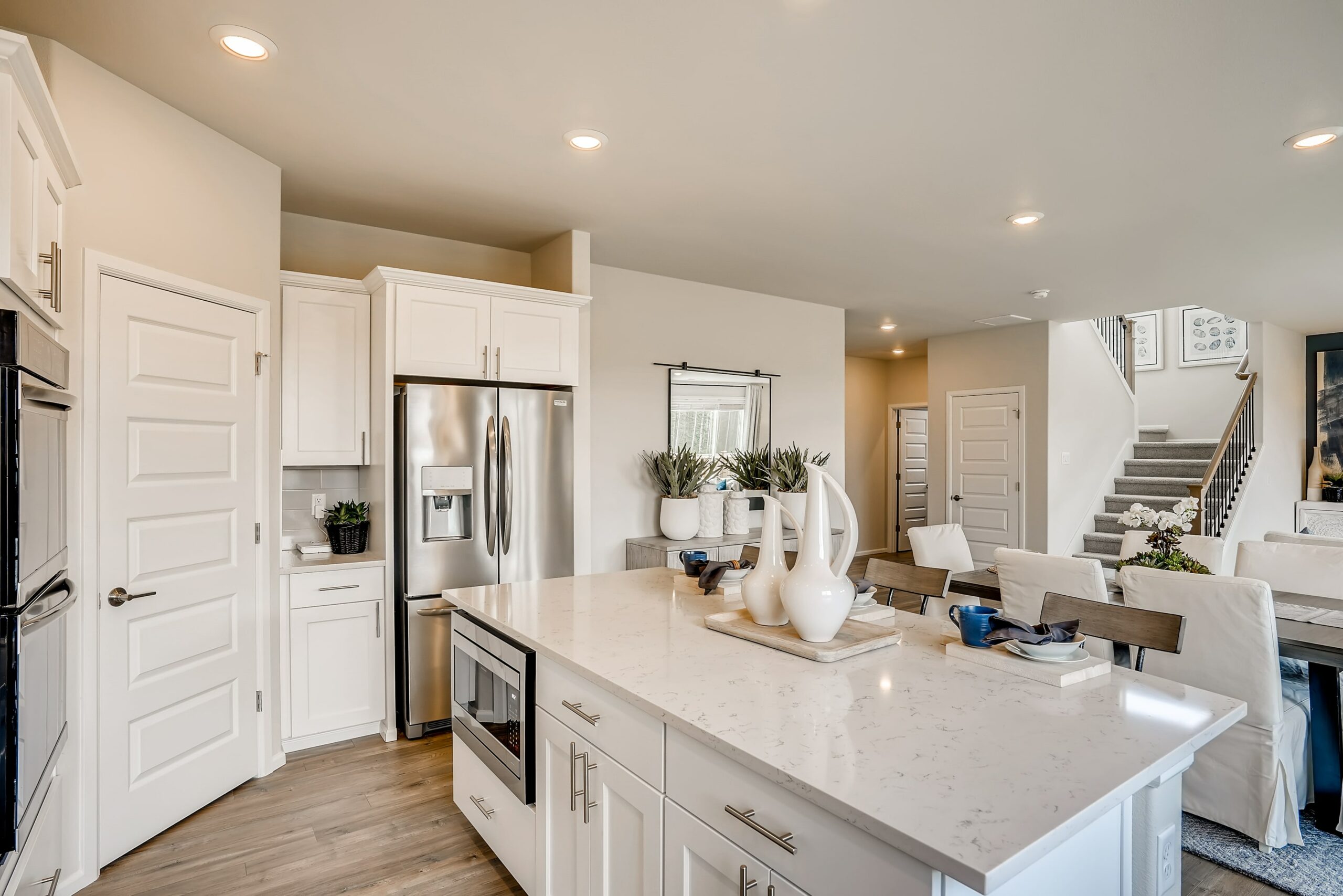 Discover the Platinum Collection at Woodridge in Spokane Lennar