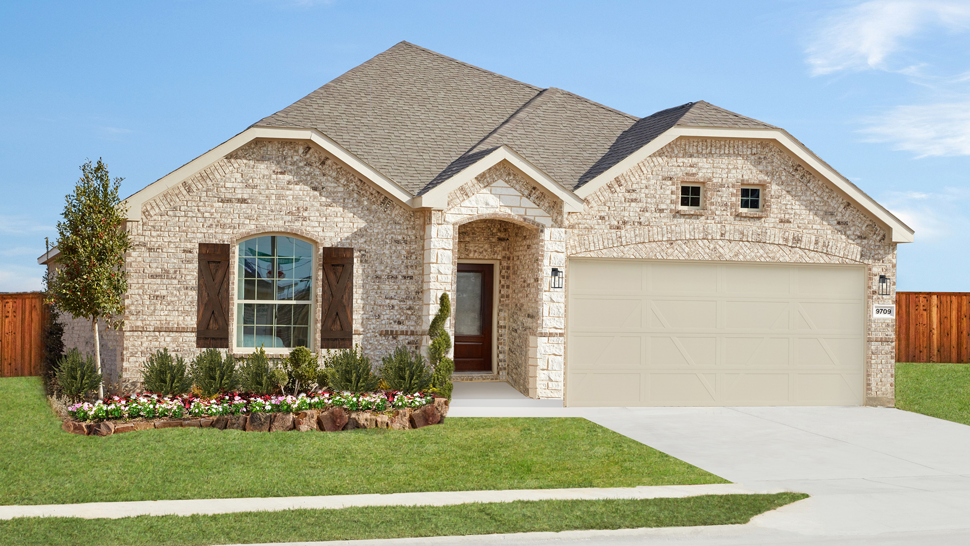 Lennar is making the dream happen in Dallas-Fort Worth - Lennar ...