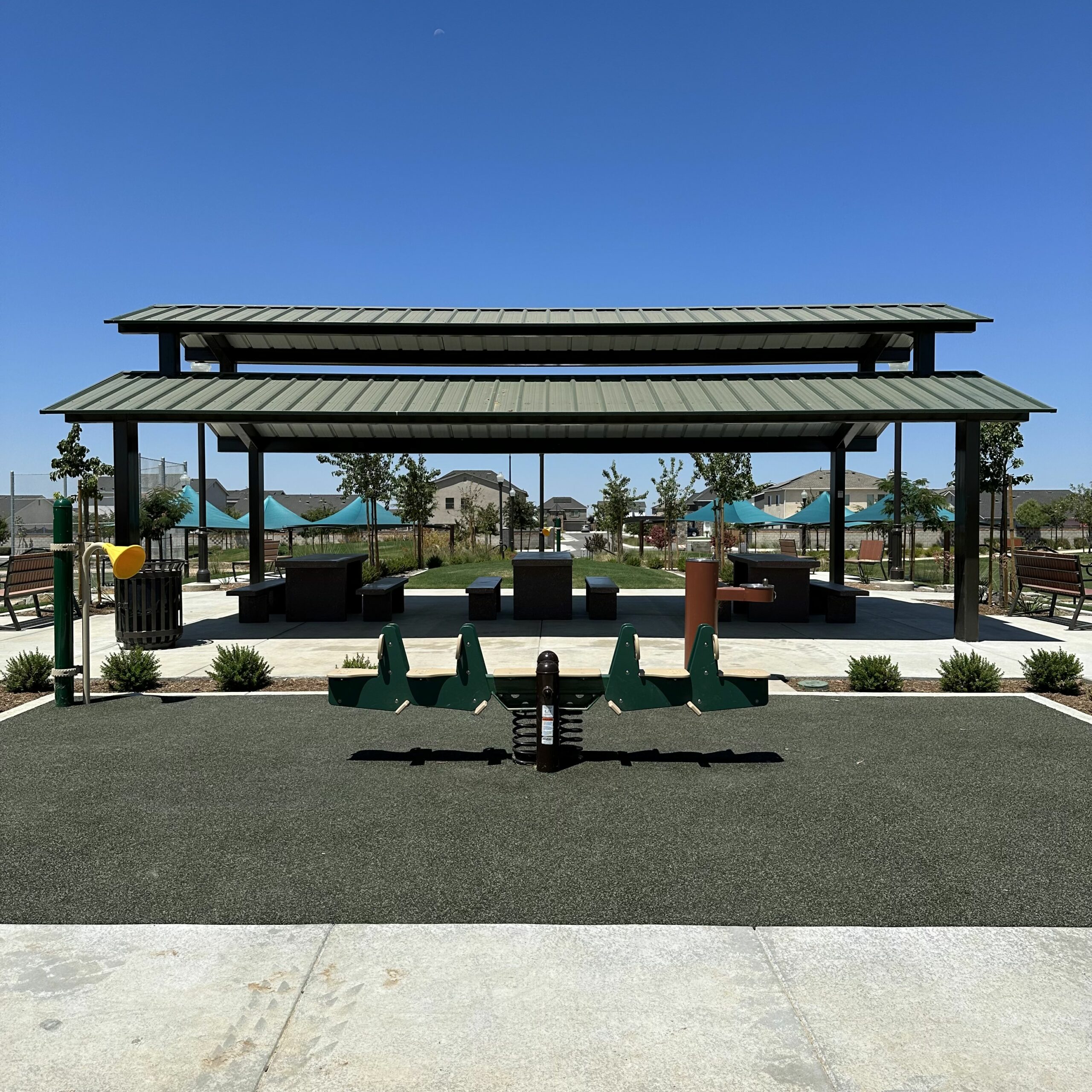 Join us for the Grand Opening of Gossamer Grove’s New Community Park