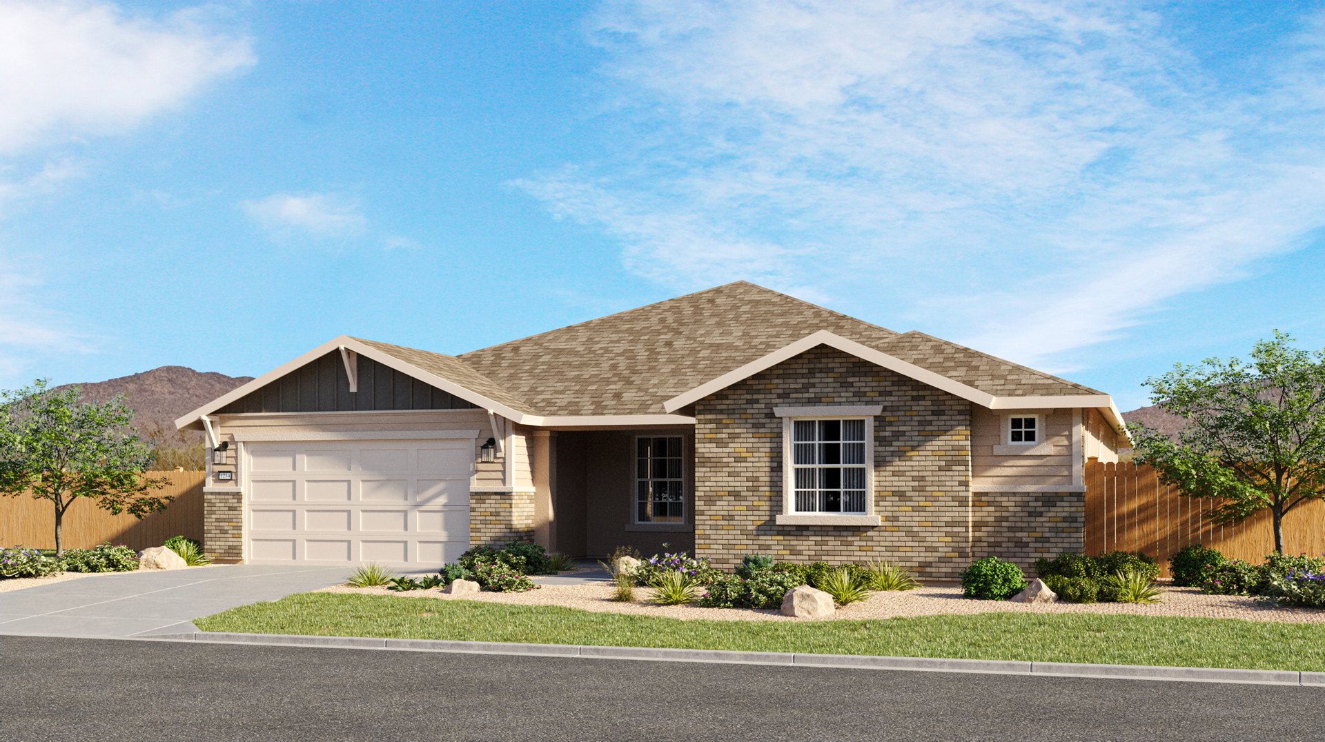 Lennar will debut two new communities July 8 in Carson City Lennar