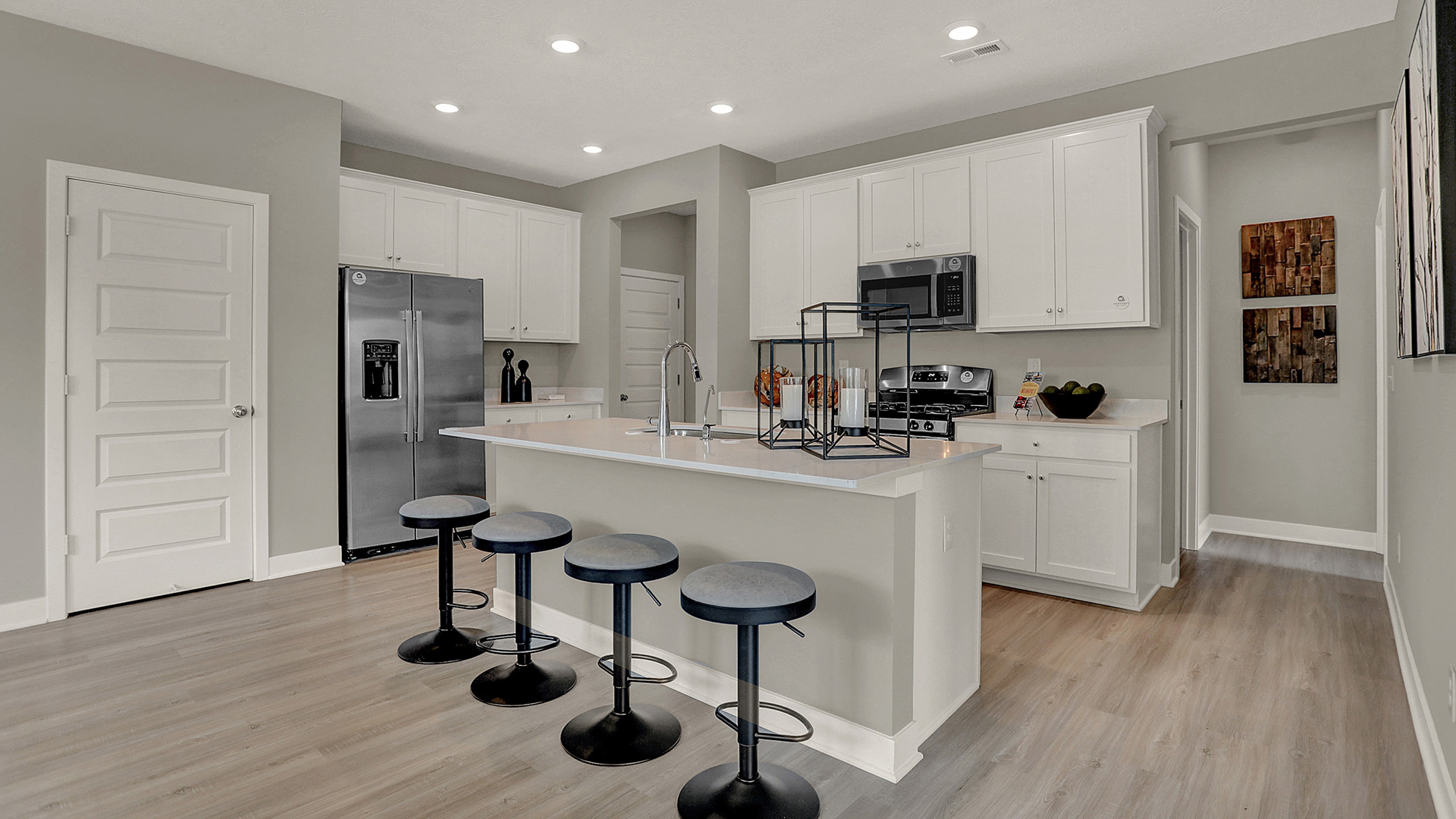 Discover Your Camby, Indiana Oasis in Lennar’s Glenwood Community