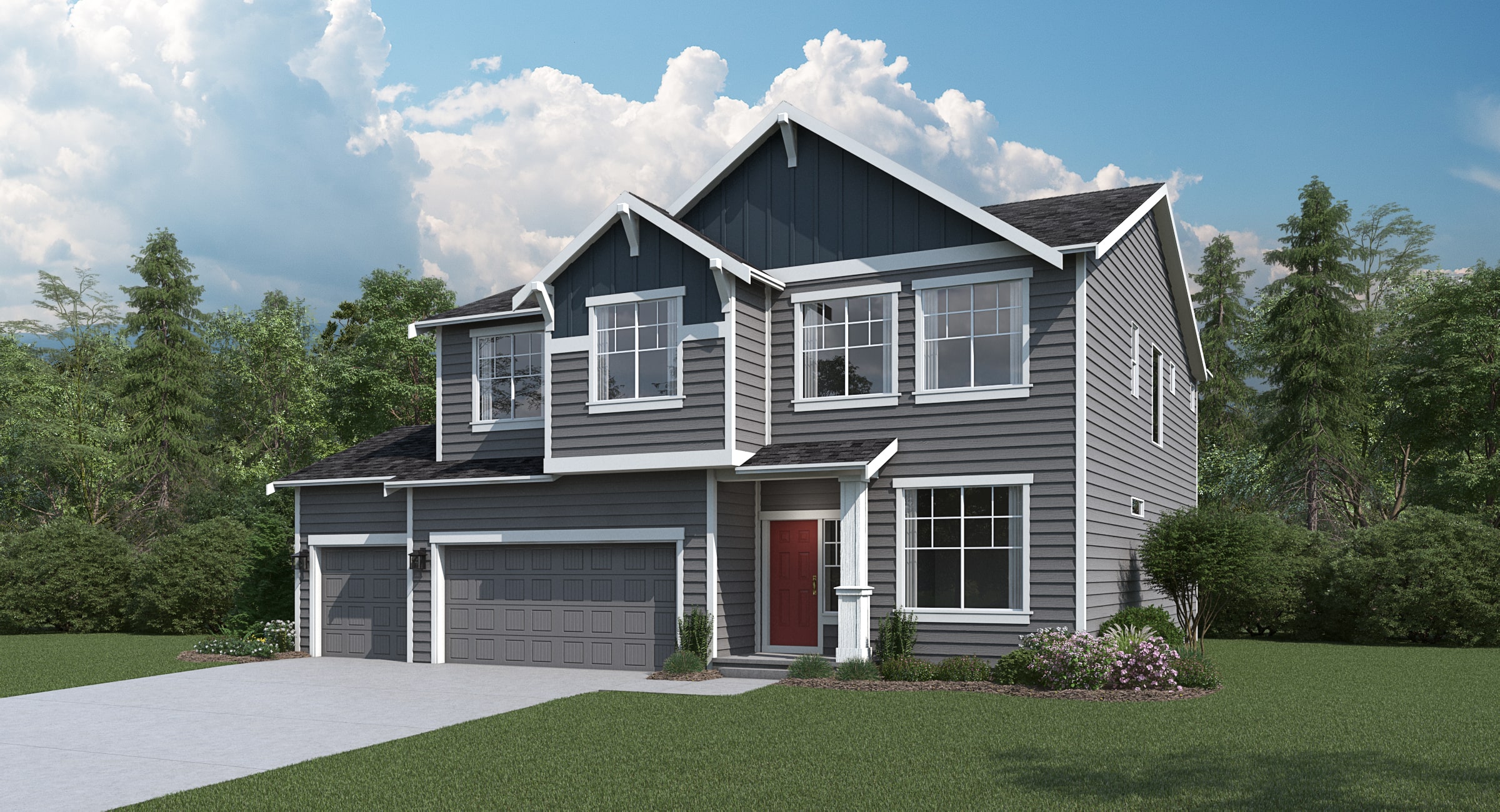 Last Chance to Find Your Dream Home at Sterling Hills Estates in
