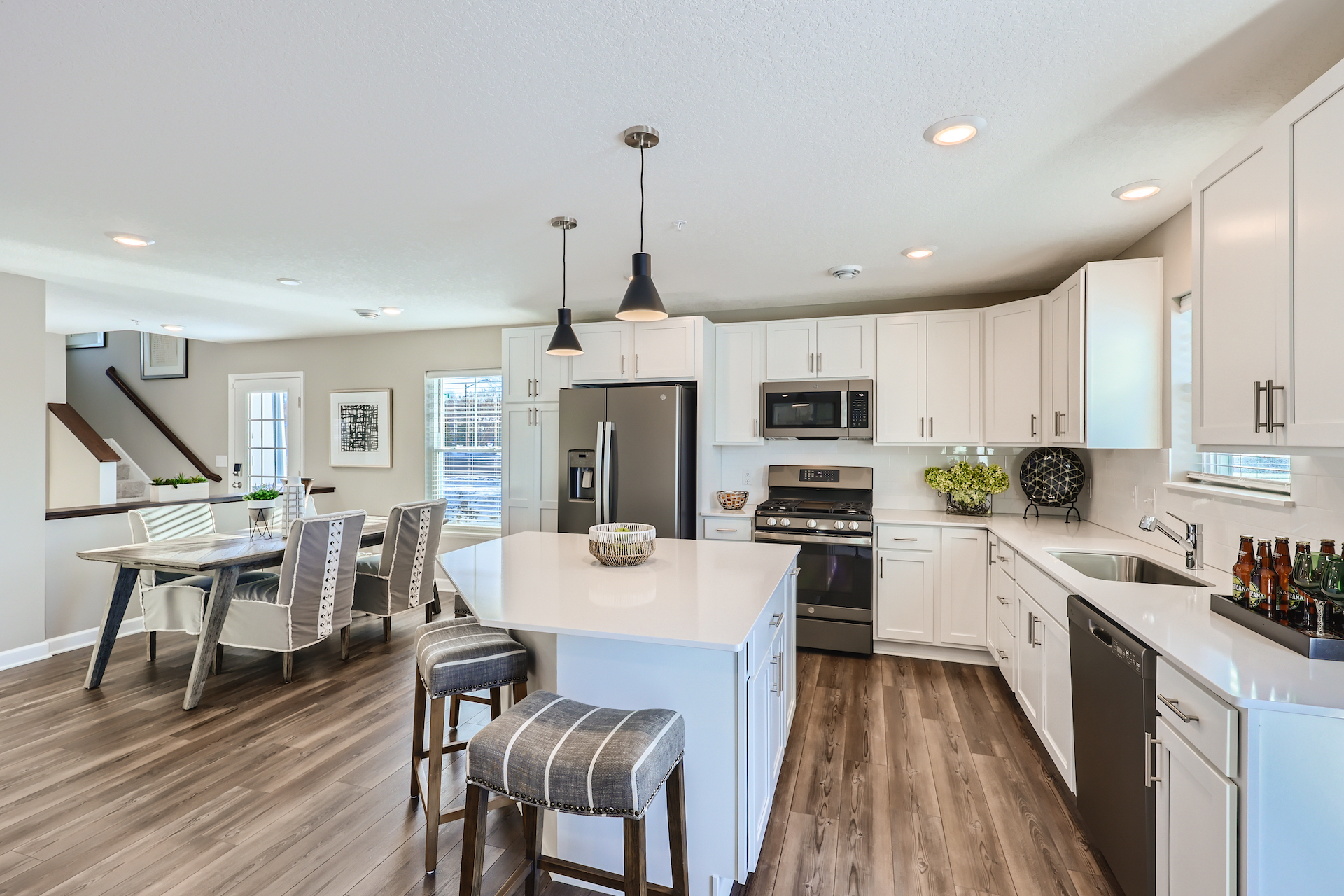 New Townhomes Coming to Skye Meadows Lennar Resource Center