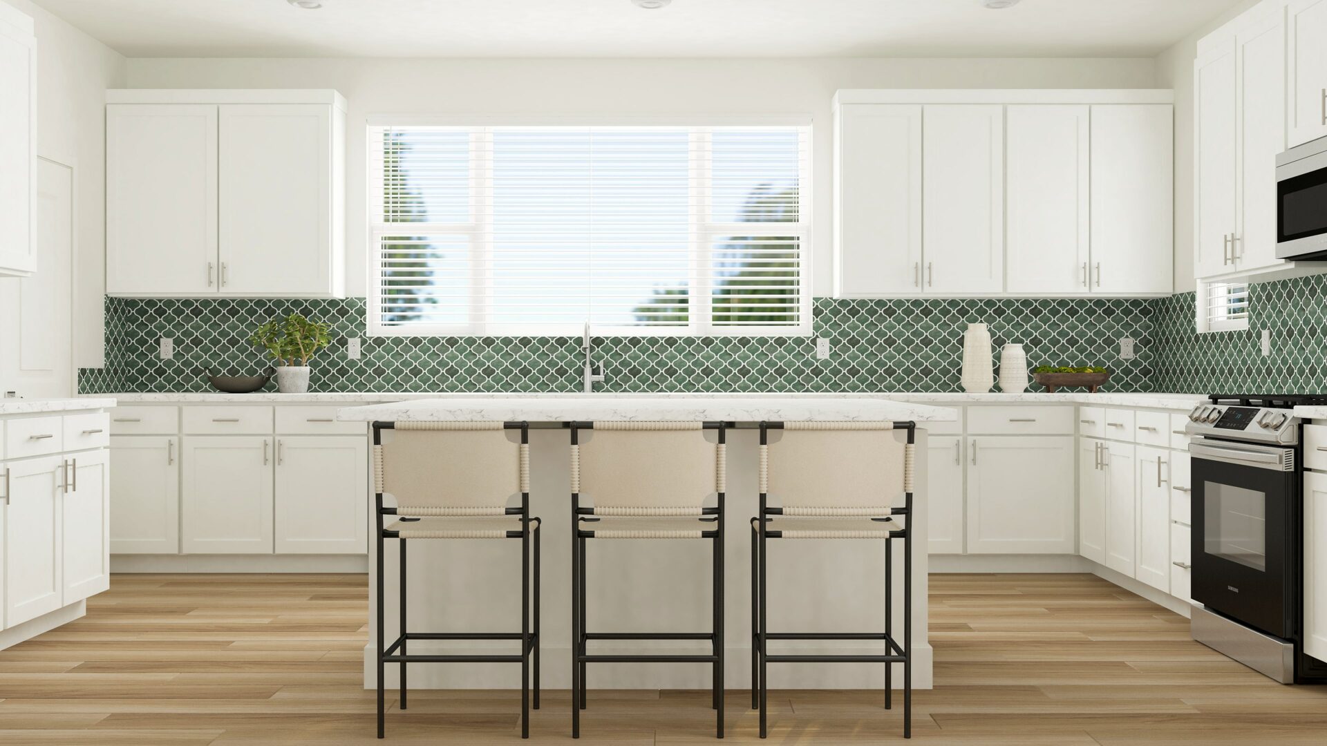 Avalon Models Now Open at Boulevard in Dublin, CA Lennar Resource Center