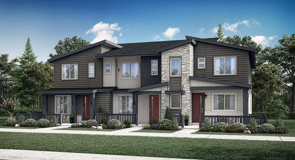 Whisper Village Now Selling in Arvada, CO Lennar Resource Center