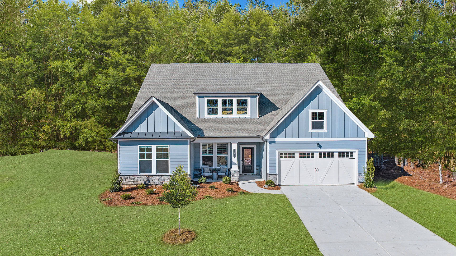 Twelve Parks Model Homes Grand Open January 27th Lennar Resource Center