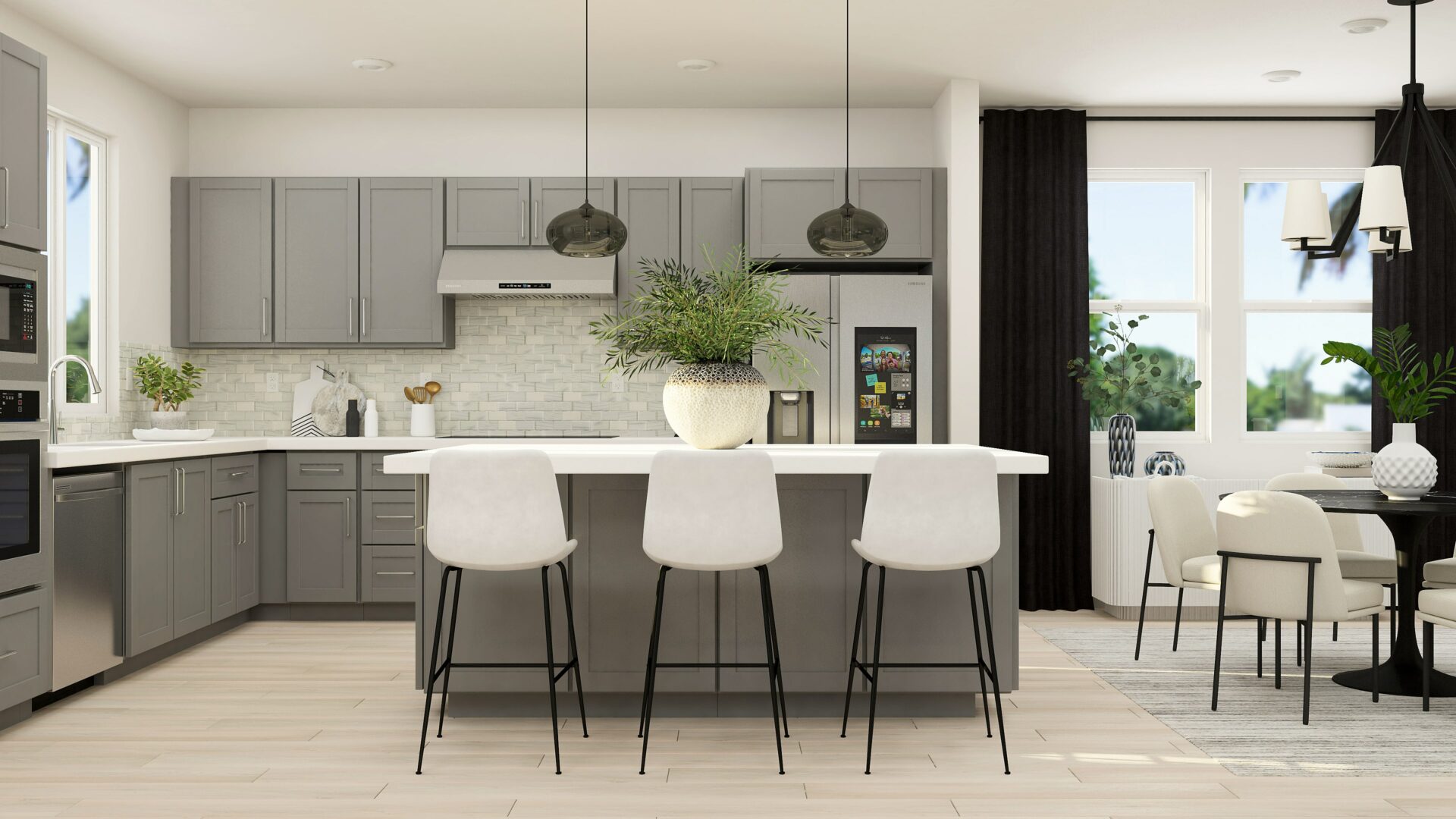 Marlow at The Trails is Now Selling in San Diego - Lennar Resource Center