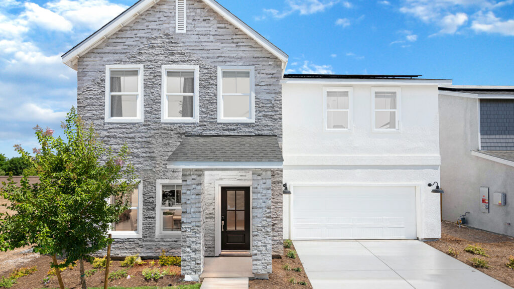 Find Your New Lennar Home at Avertine in Lemoore, CA Lennar Resource