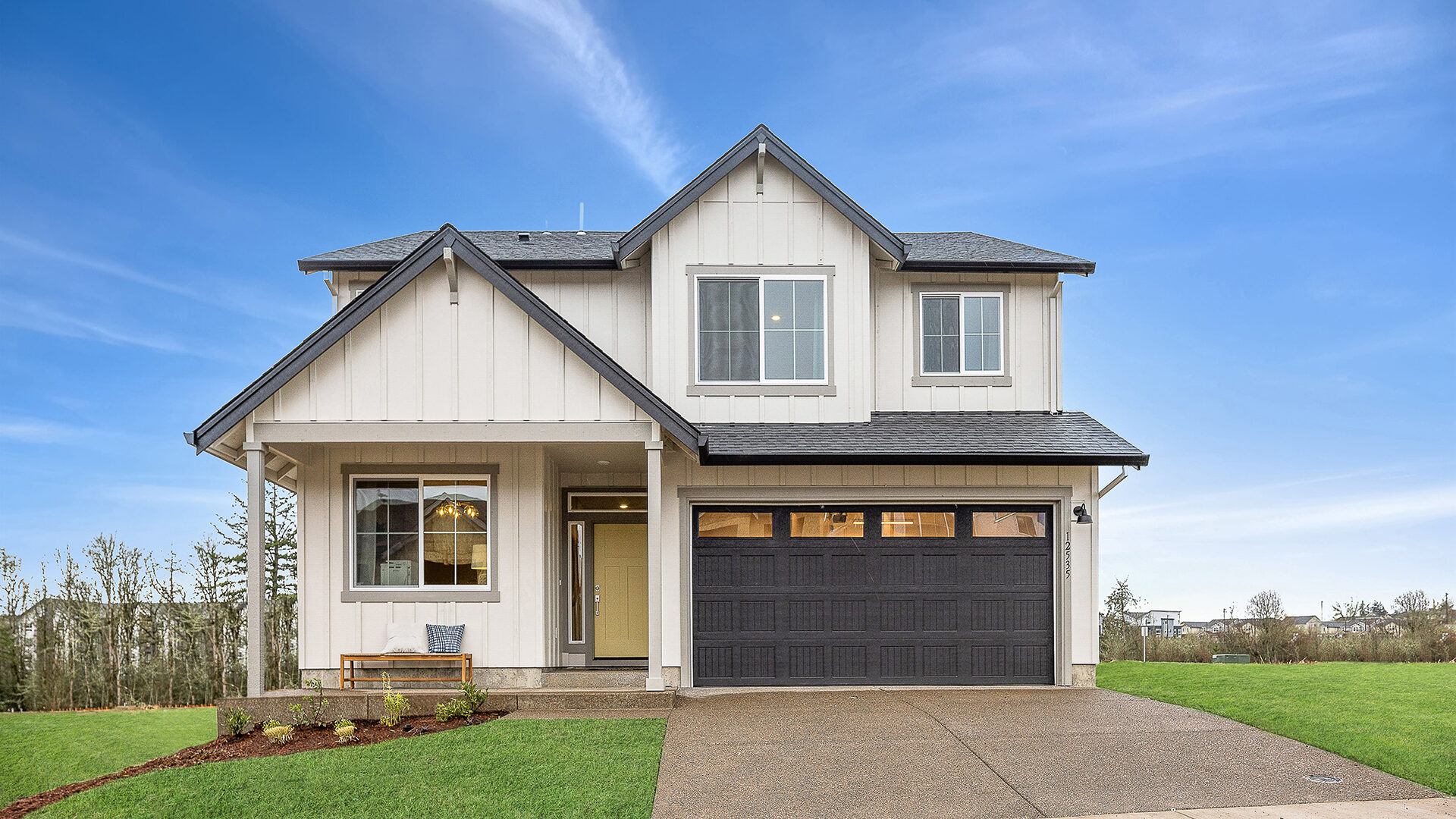 Lennar Heights at Cooper Mountain in Beaverton