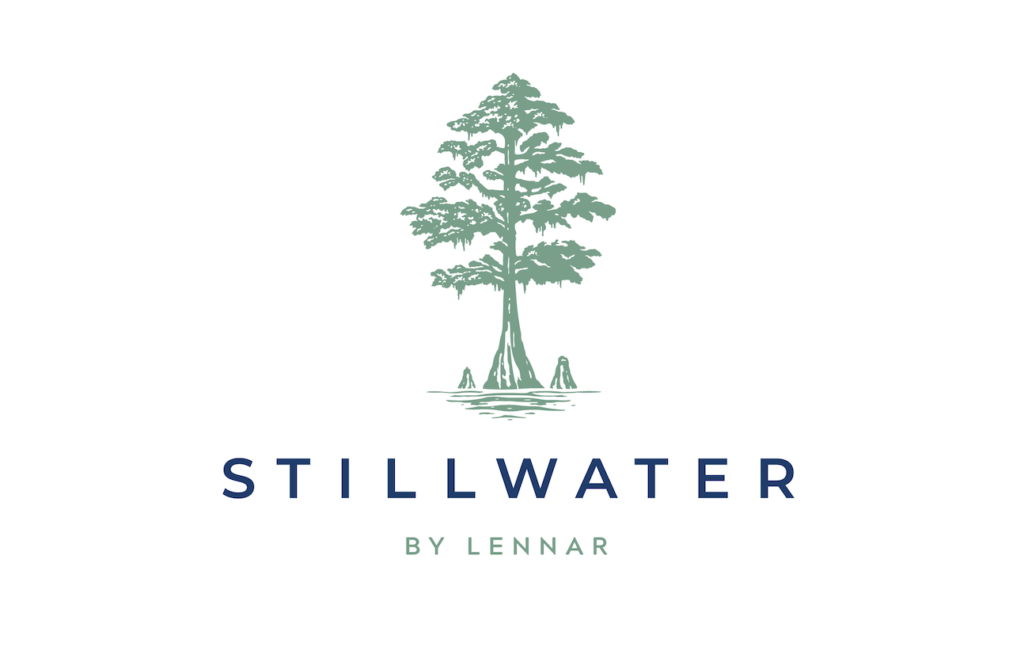 Lennar Stillwater logo