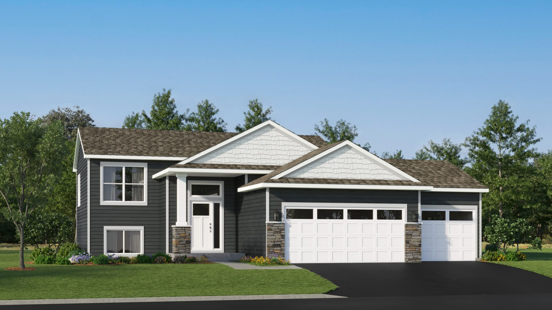 Lennar Heritage Collection exterior