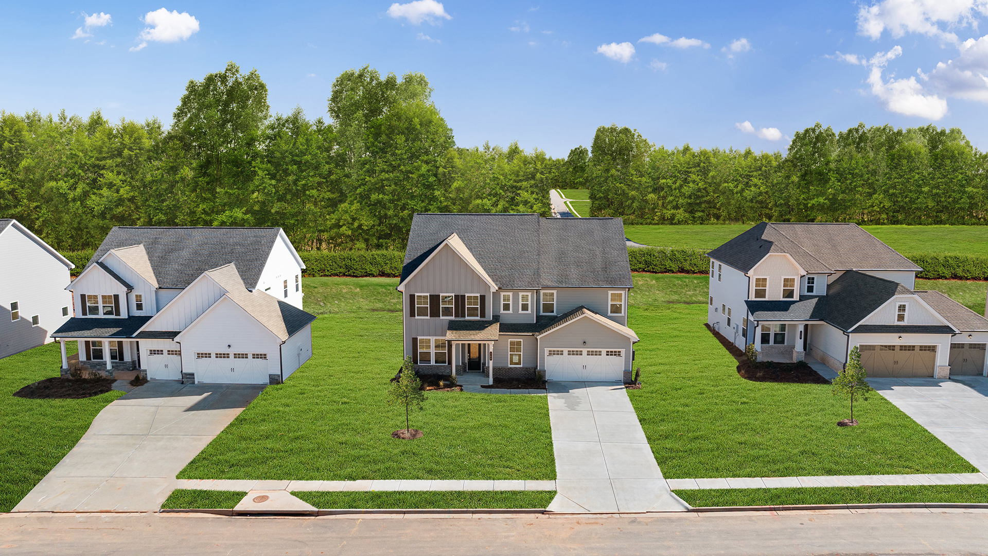 Stop Renting, Start Owning 4 Myths About Firsttime Homebuyers to