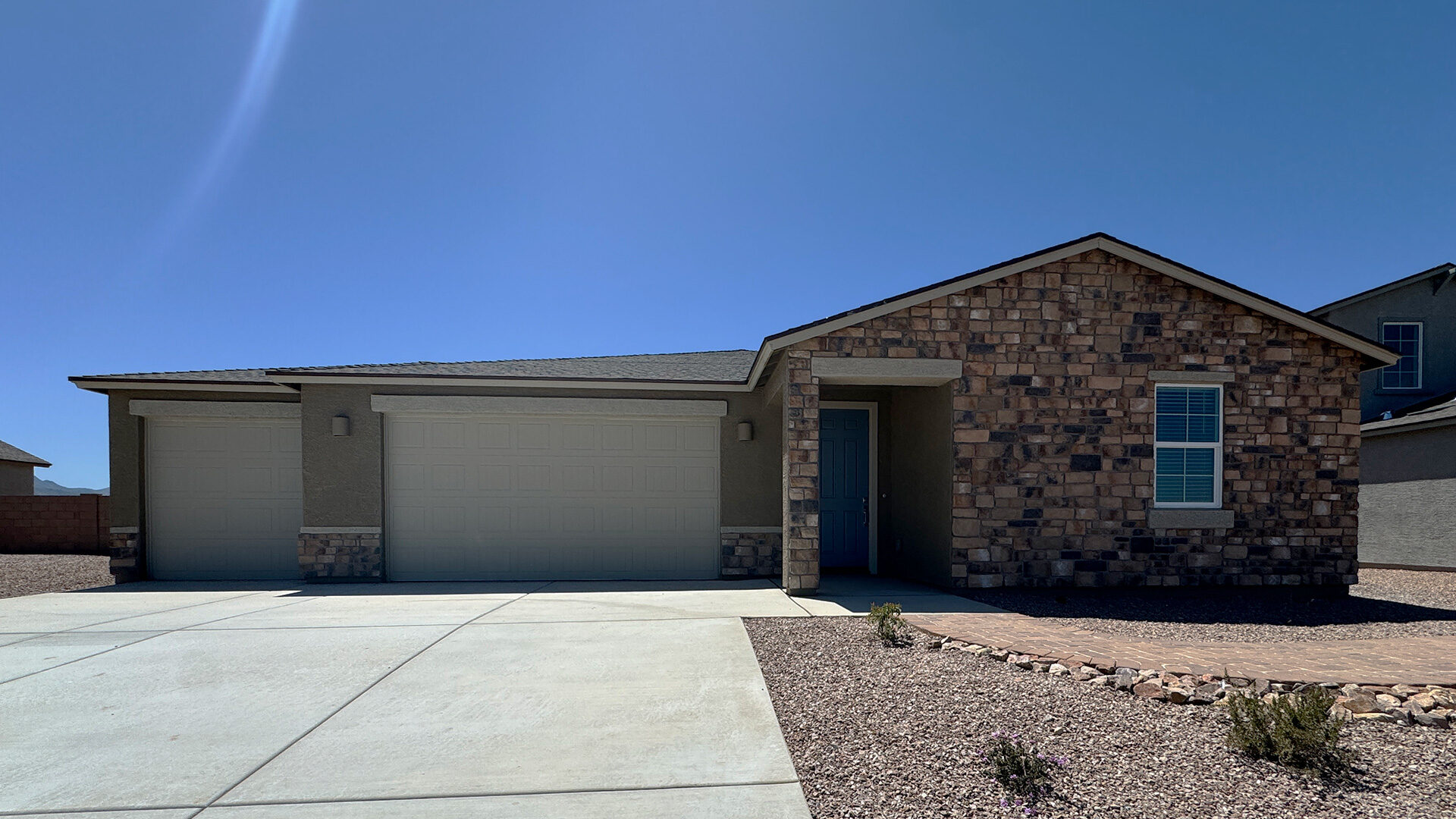 Corona De Tucson at Sycamore Canyon Grand exterior