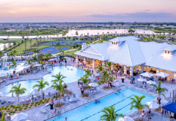 Southwest Florida pool amenities