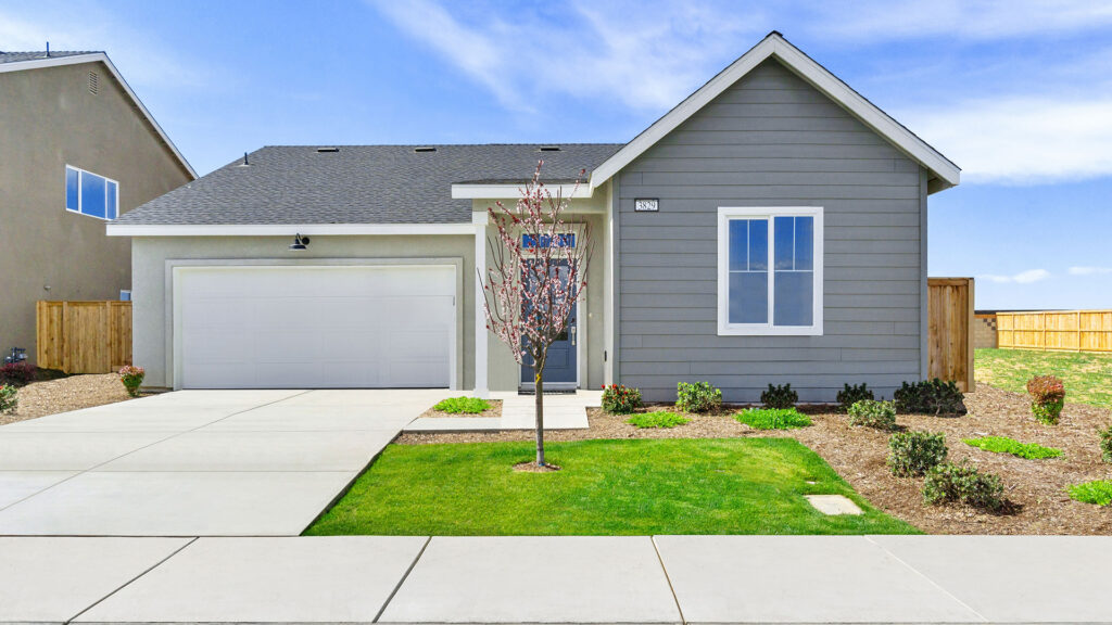 Orchard Series GossamerGrove Almond Exterior