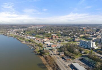 Clarksville City Overview