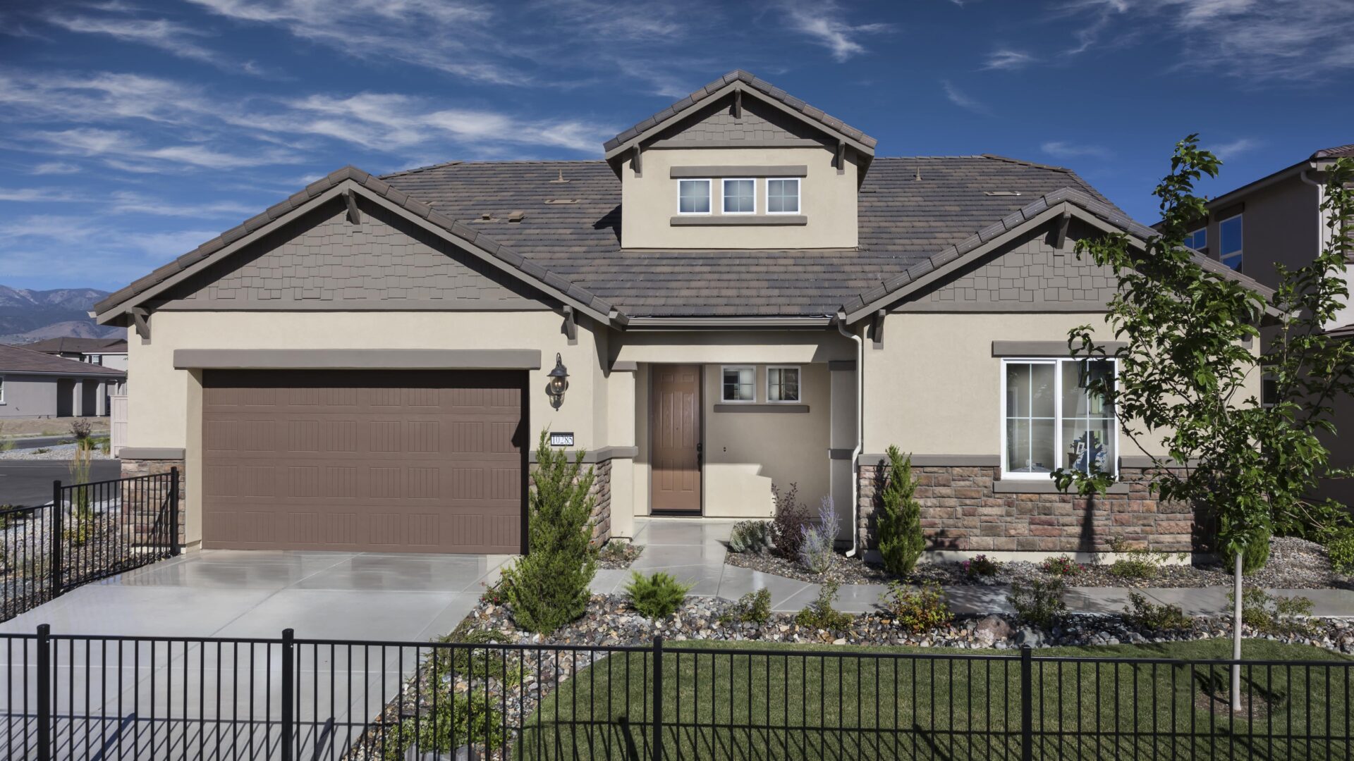 Five Ridges in Sparks, NV, Grand Opening June 15th Lennar Resource Center