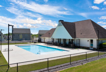 Lennar Willow Creek amenities