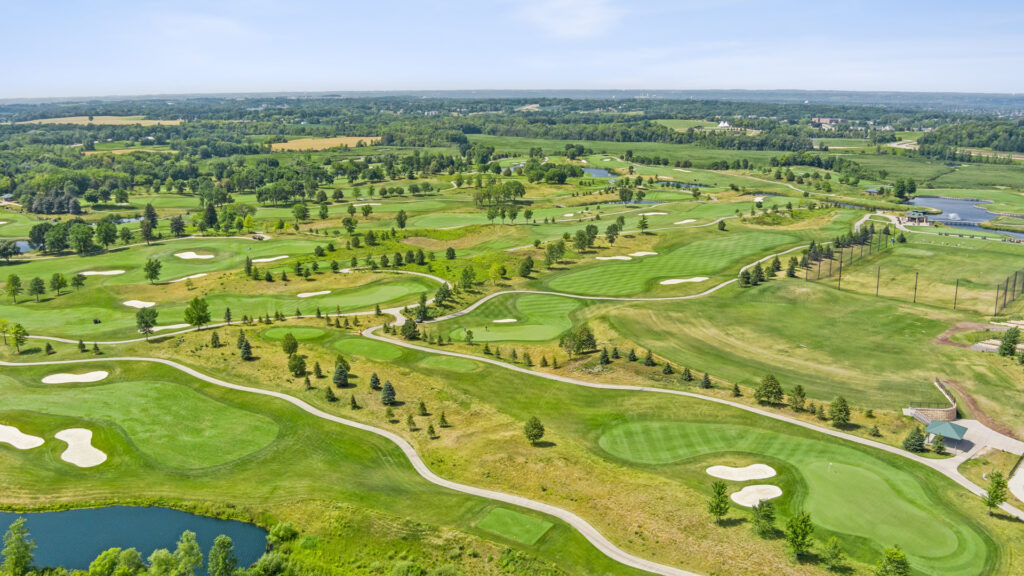 Shakopee Golf Course