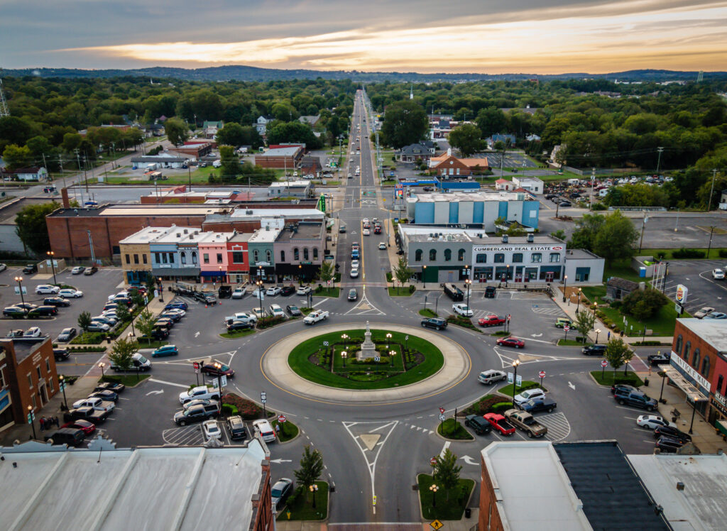 Nashville Lebanon Townsquare