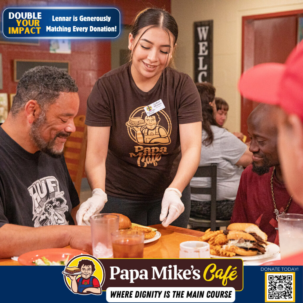 Papa Mike's Cafe