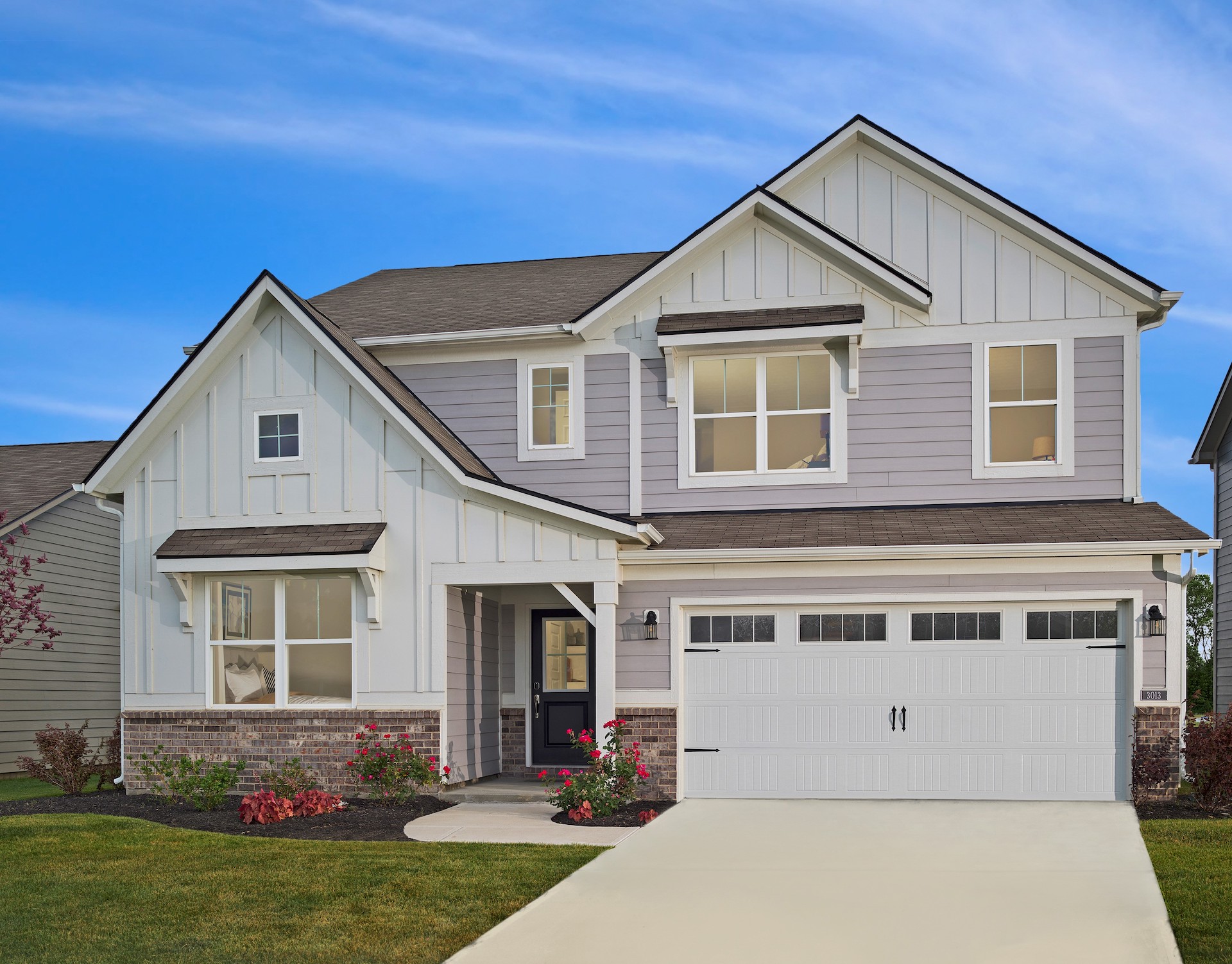 Grand Vista is Now Selling New Homes in Greenwood, IN Lennar Resource