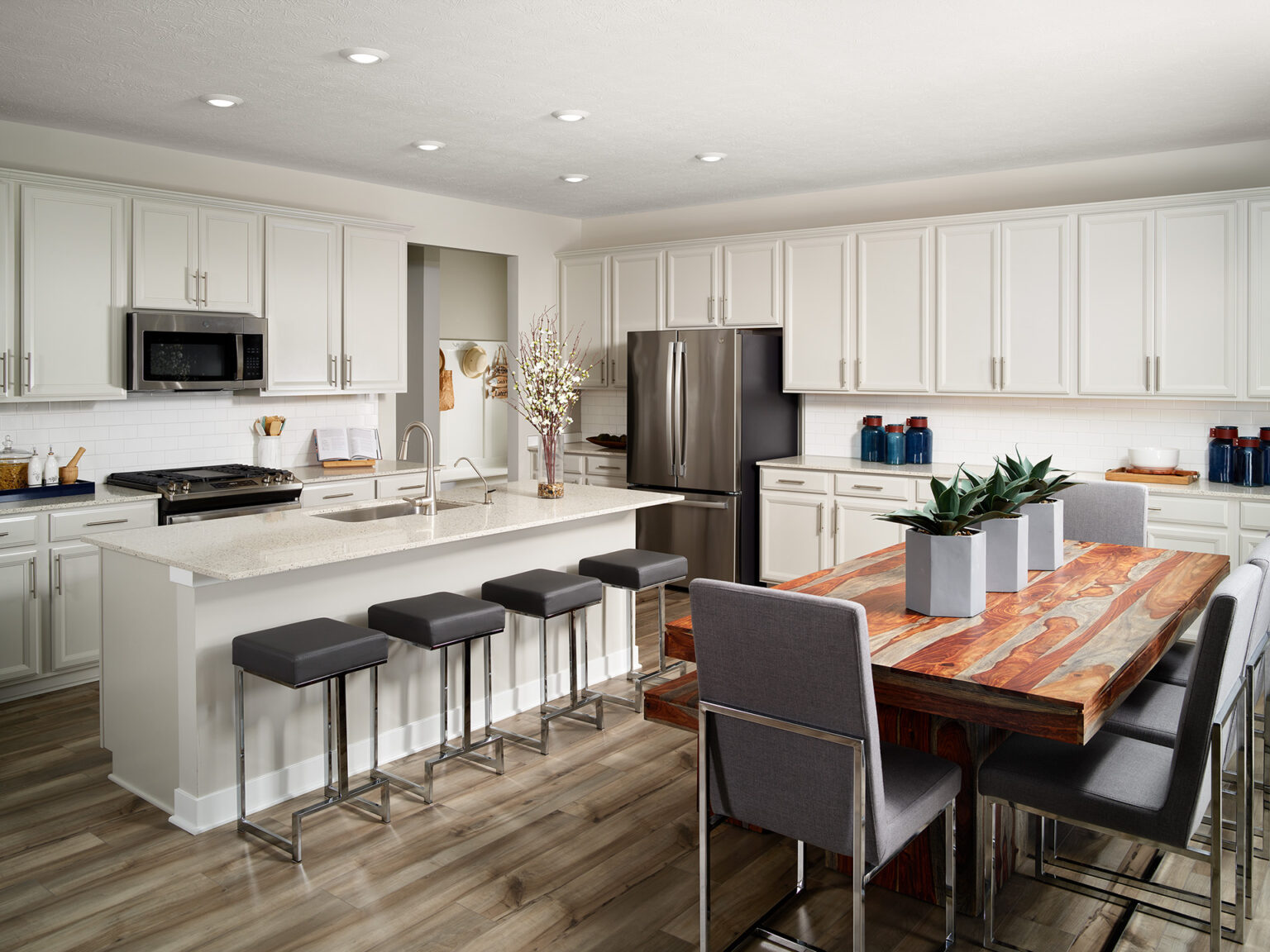 Grand Vista is Now Selling New Homes in Greenwood, IN Lennar Resource