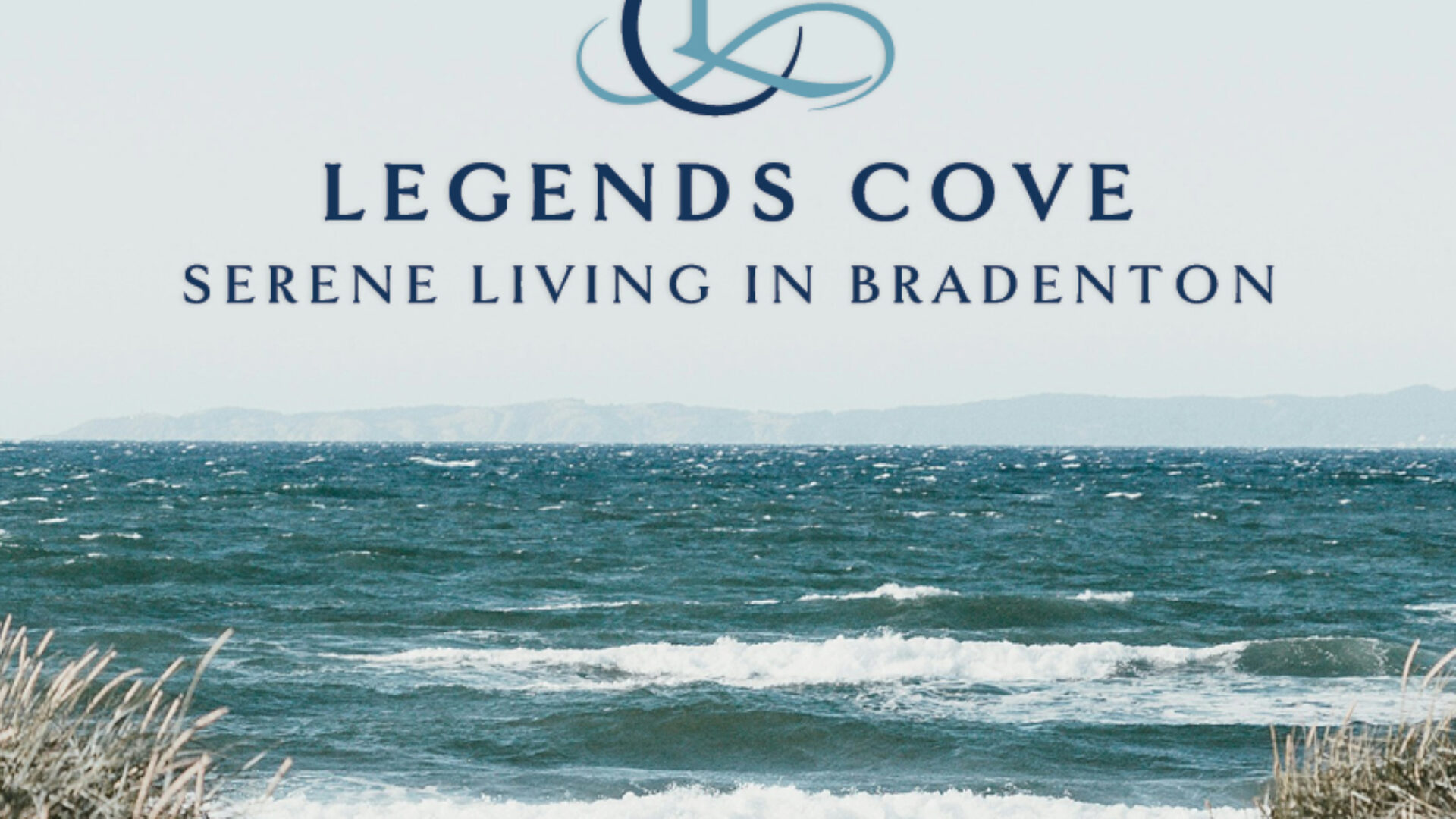 Legends Cove eblast header