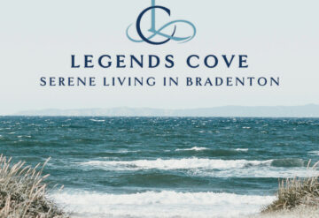 Legends Cove eblast header