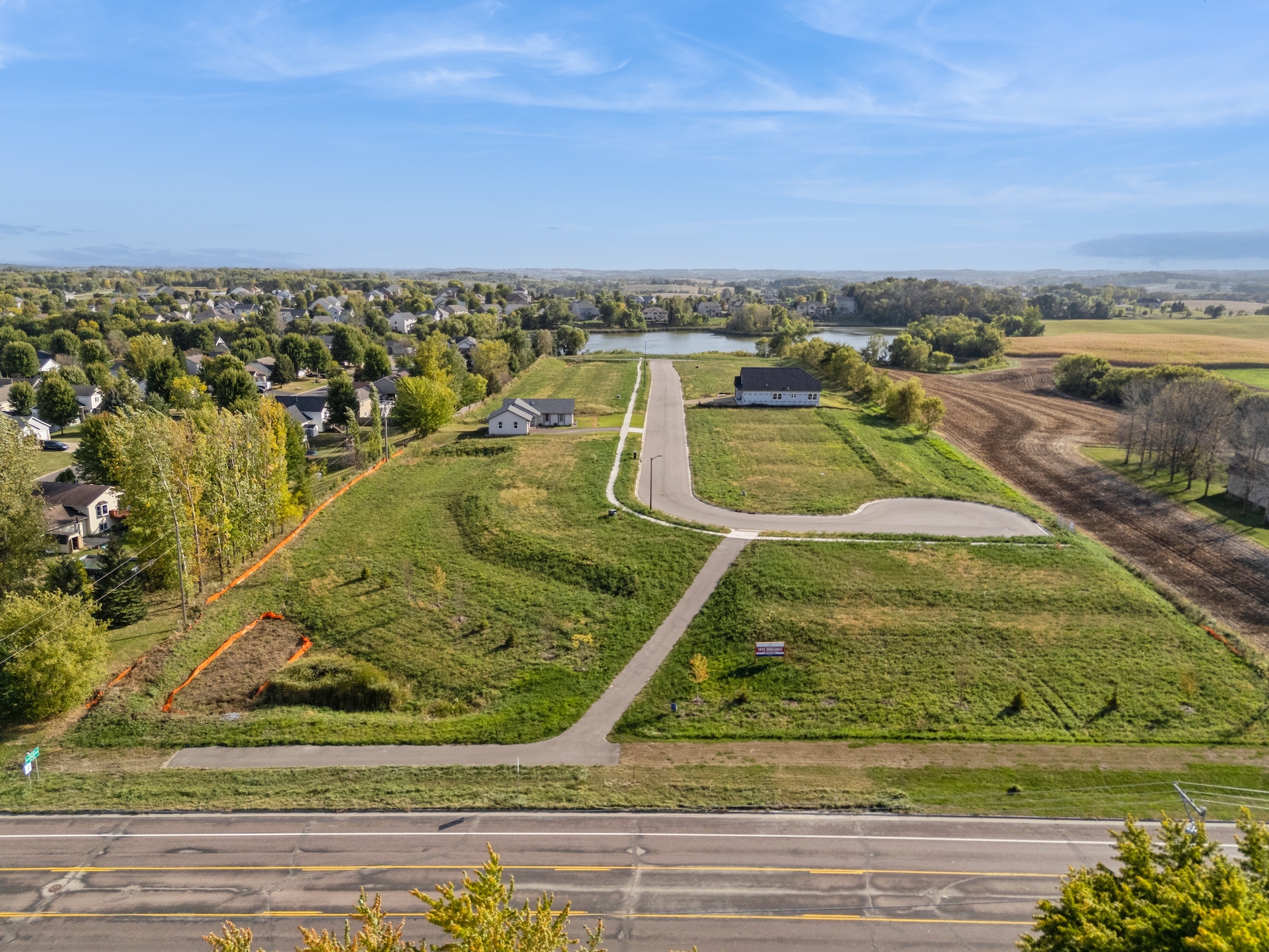 Ridgeview Heights is Coming Soon to Elko New Market, MN Lennar