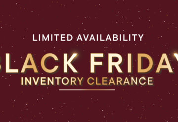 Lennar Black Friday sales event