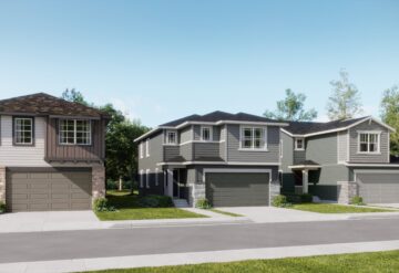 LEnnar Colorado Streetscape