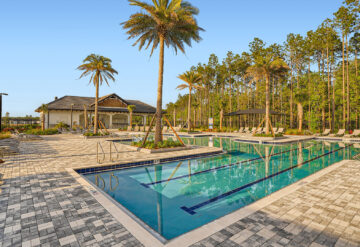 Stillwater Amenity Pool