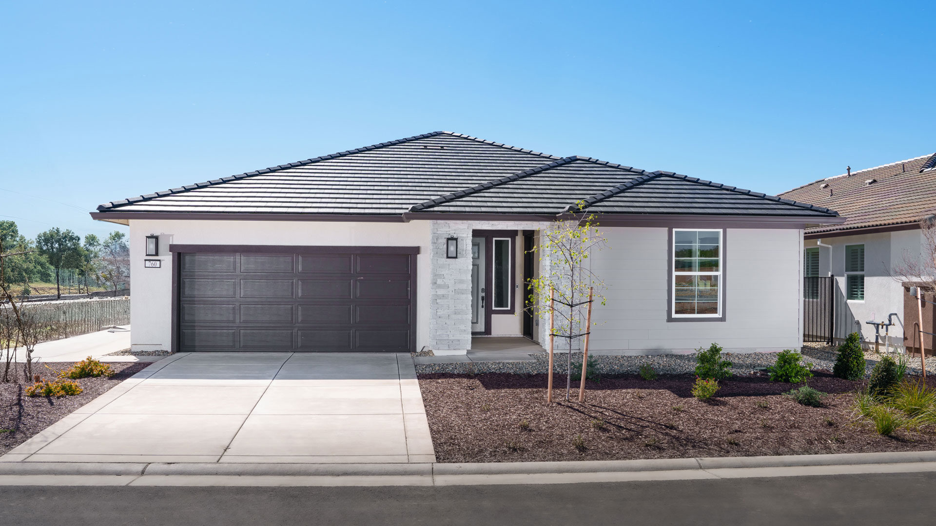 Heritage Carson Creek exterior