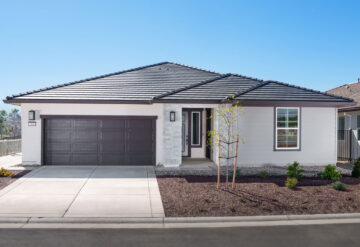Heritage Carson Creek exterior