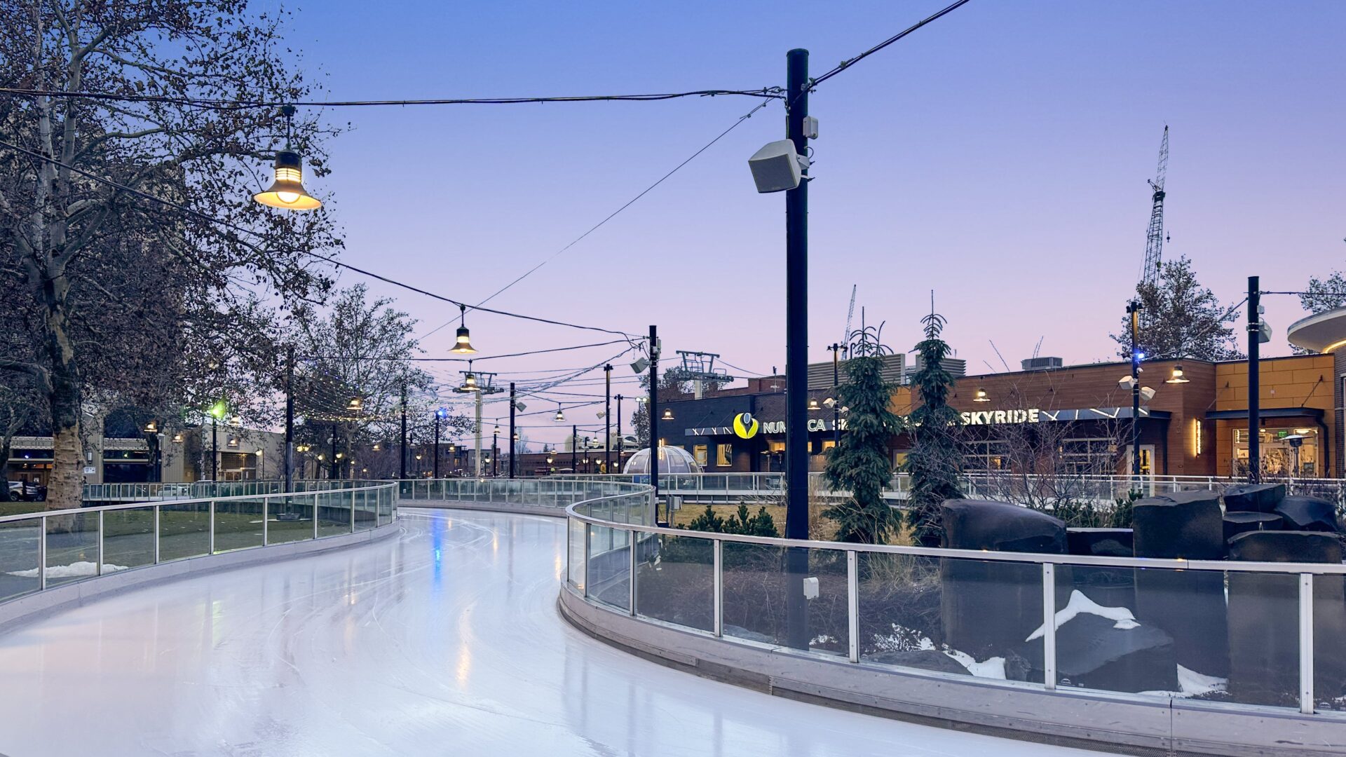 Spokane Riverfront Park