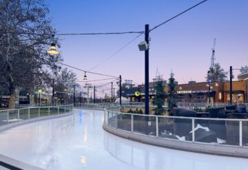 Spokane Riverfront Park