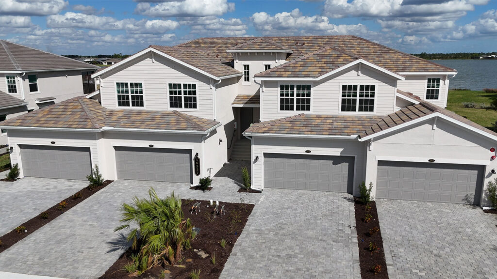 Willowgreen Streetscape