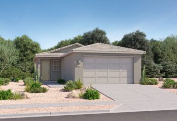Star Valley exterior