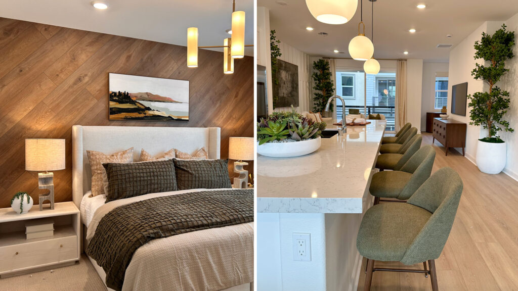 lennar interior design trends earthy tones