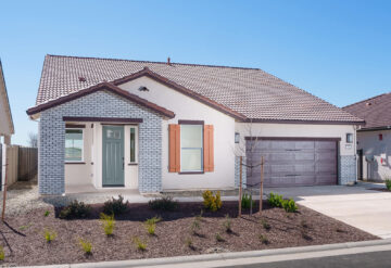 Legends II Heritage Carson Creek Exterior