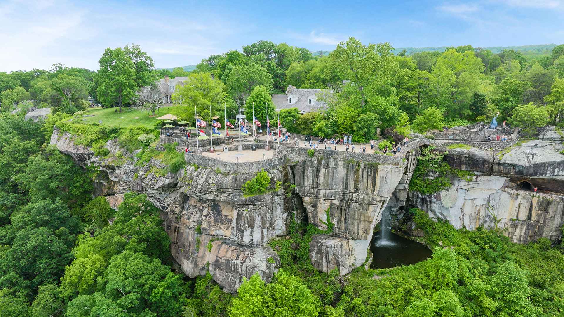 Chattanooga Lookout Mountain