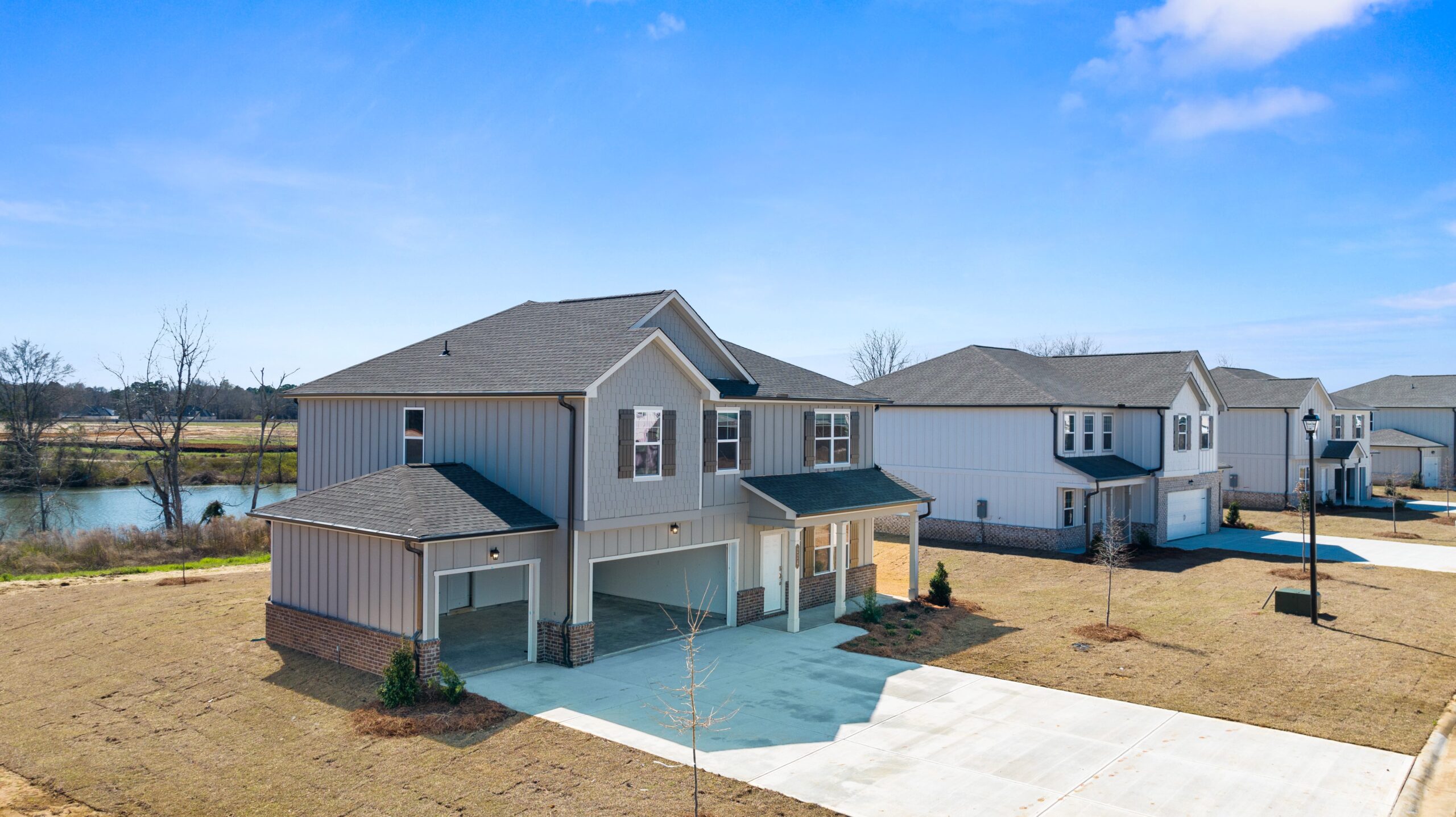 Planters Ridge community