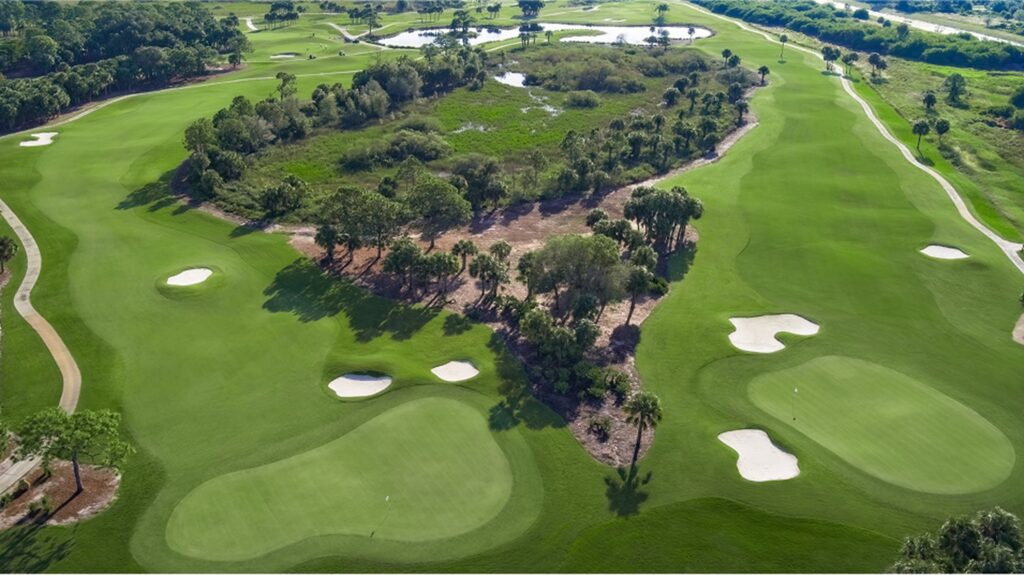 Ibis Landing Golf Country Club