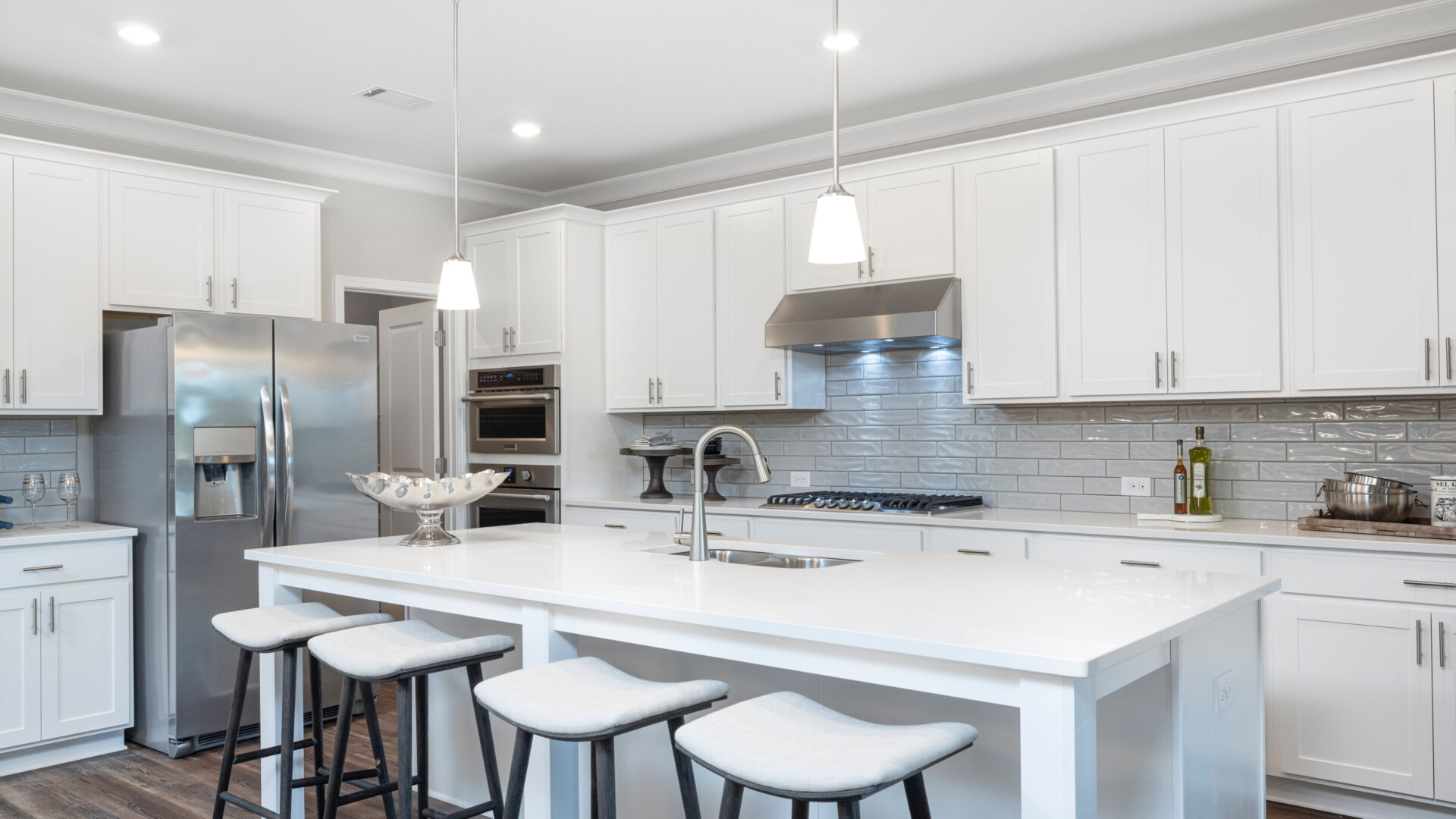 Aspen Grove Crestwood Kitchen