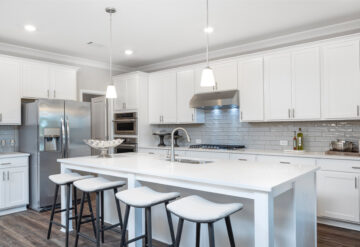 Aspen Grove Crestwood Kitchen