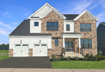 Hopewell Parc exterior