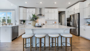 Signature Hopewell Parc Lafayette Kitchen
